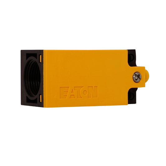 Eaton Electrical LS-S02-24DMT-ZBZ-X LS-Titan Sin bloqueo DPST-NC (Normalmente cerrado) x 2