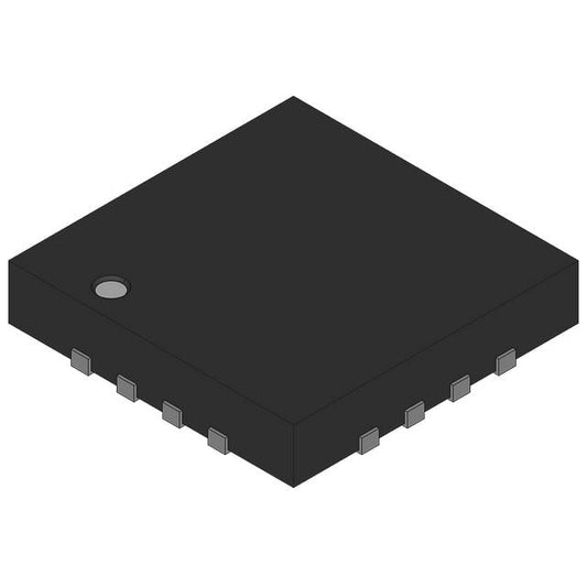 NXP USA Inc. FXPS7550A4T1 FXPS7550A4 Montaje en placa Absoluta