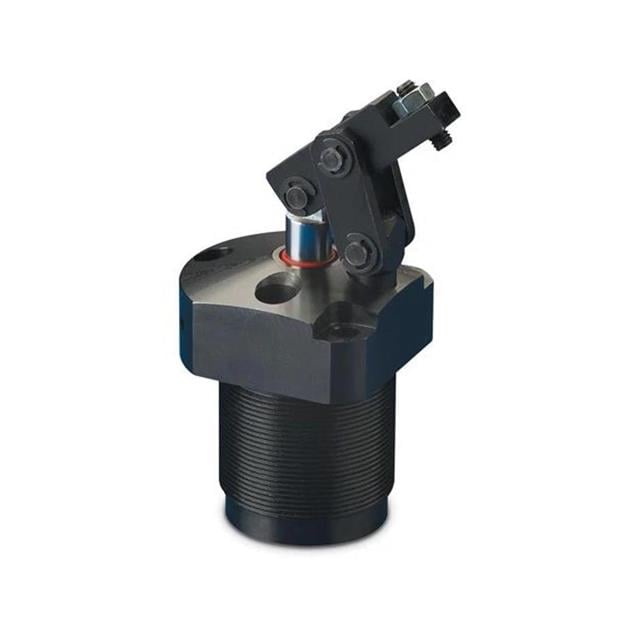ENERPAC PRODUCTION AUTOMATION LUCD-81 LU Standard Clamp