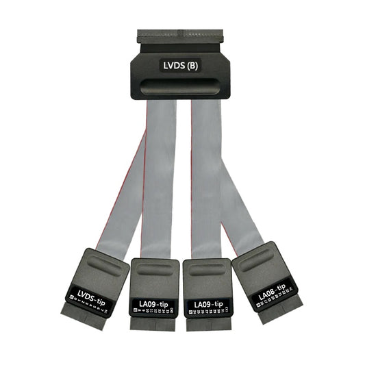 Acute Technology, Inc. LVDS POD * * -