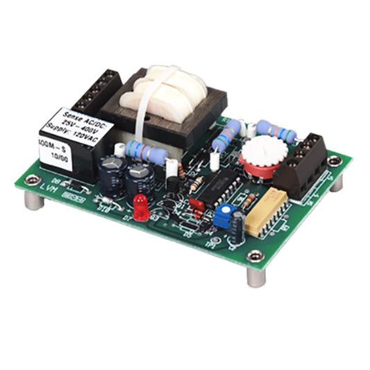 R-K Electronics, Inc. LVM-1-4.5V-S - - 100 ~ 125VCA 0.75 s 0°C ~ 40°C