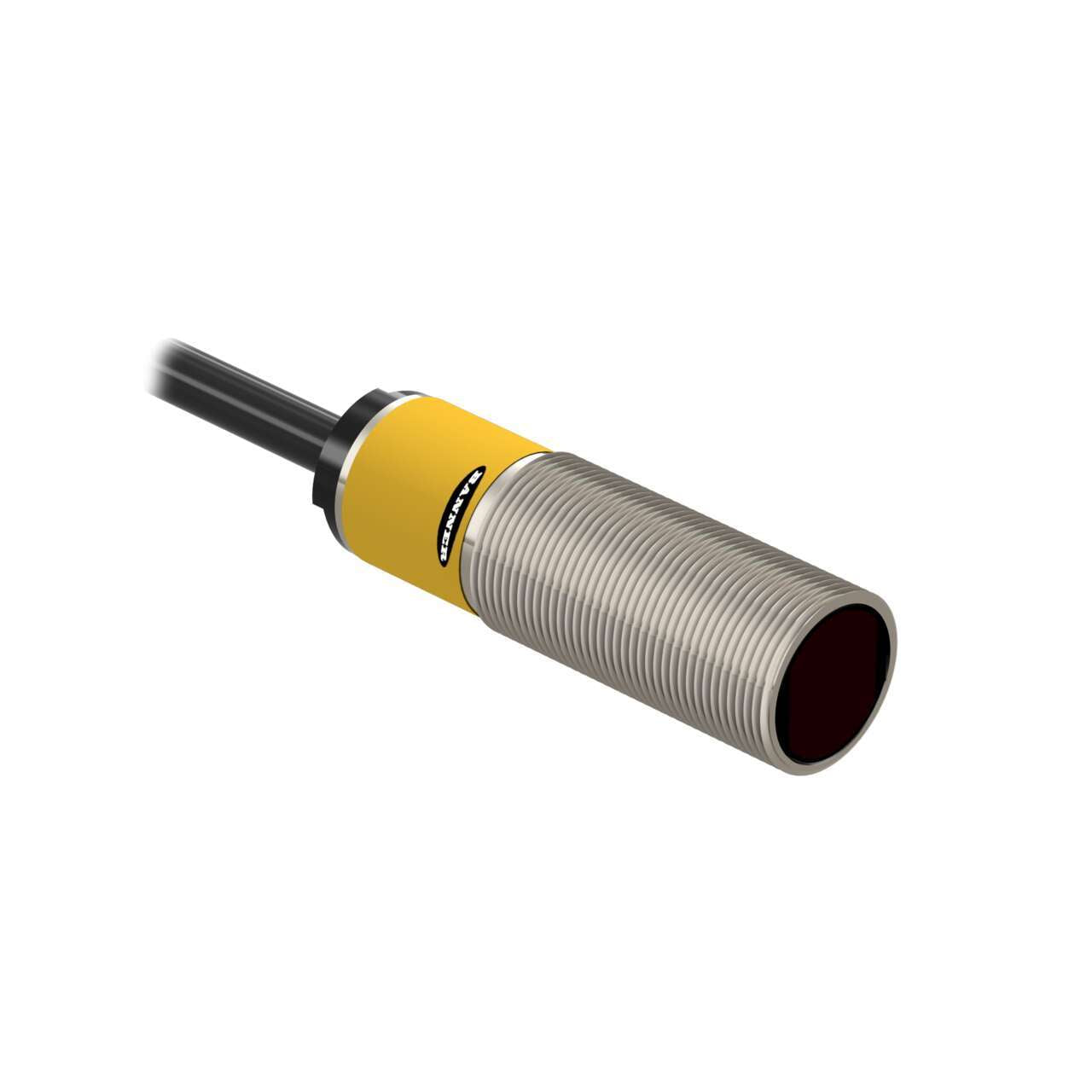 Banner Engineering Corporation M18SN6R M18 - 787.402" (20m) 3ms IP69K, NEMA 6P