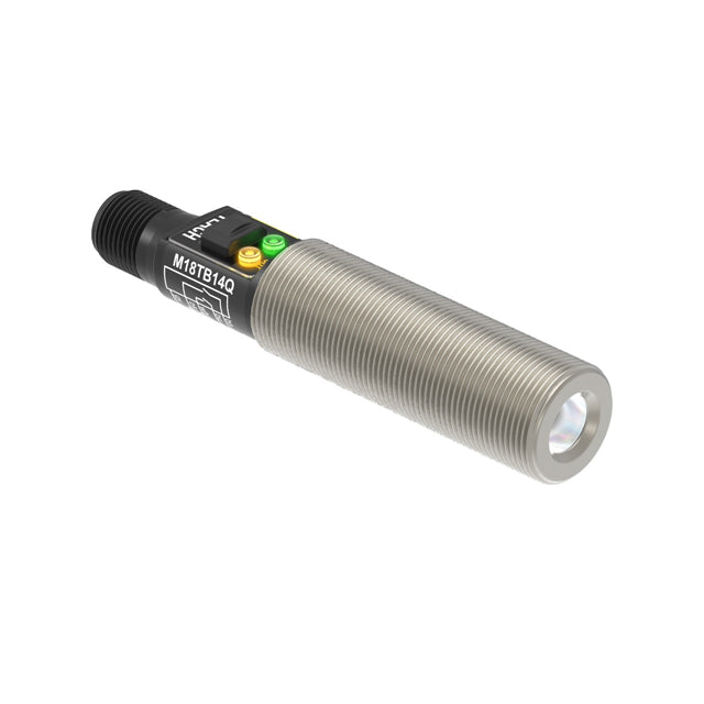 Banner Engineering Corporation M18TIP14 M18T - - 75ms IP67, IEC, NEMA 6