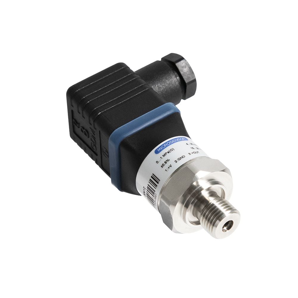 Micro Sensor M20-G-253-5-4-60-3-1-S M20 Medidor 3625.94PSI (25000kPa)
