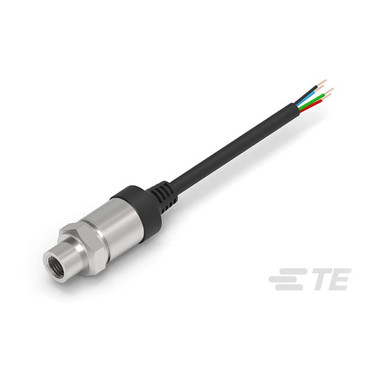 TE Connectivity Measurement Specialties M325M-00000P-250PG M3200 - Manómetro ventilado