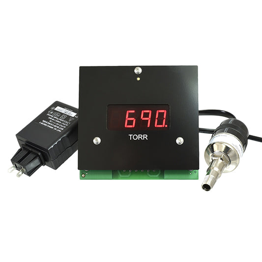DigiVac M801w - - Vacuum Gauge
