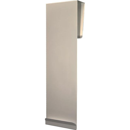 Bowman Dispensers MB-601 - Percha de protección -