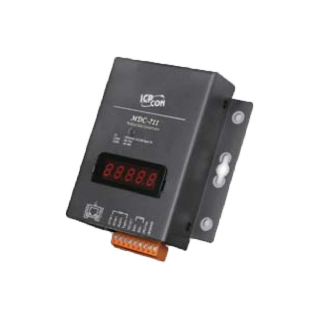ICP DAS USA INC MDC-711 MDC-700 Concentrator Ethernet