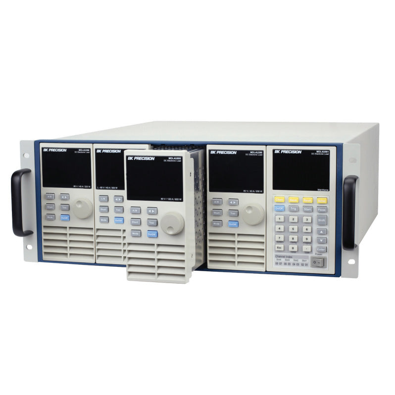 B&K Precision MDL4U001 MDL4U MDL4U DC Electronic Load