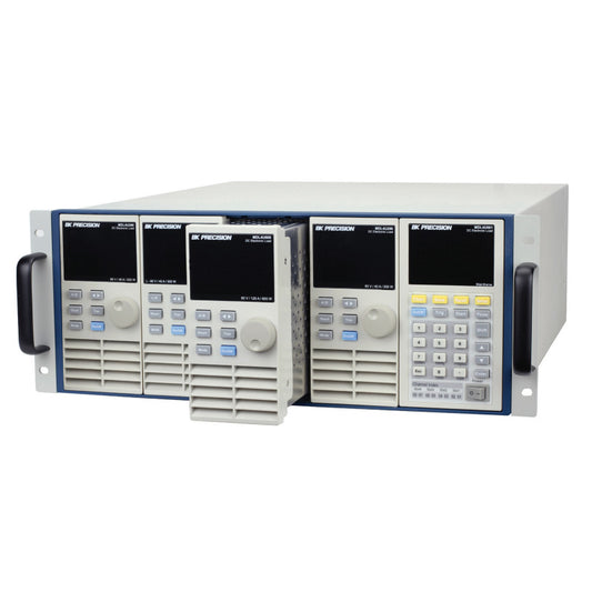 B&K Precision MDL4U001 MDL4U MDL4U DC Electronic Load