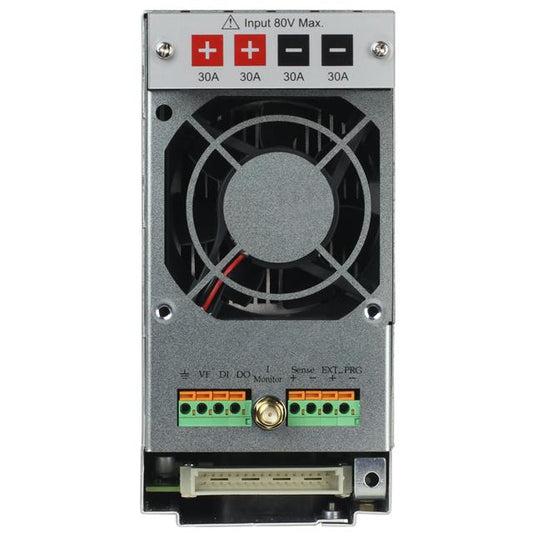 B&K Precision MDL4U200 MDL4U MDL4U DC Electronic Load
