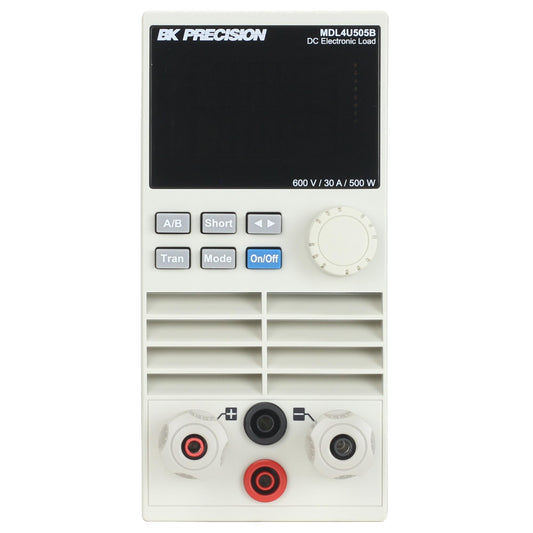 B&K Precision MDL4U505B MDL4UB MDL4UB DC Electronic Load