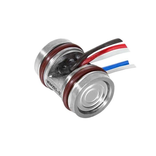 Micro Sensor MDM293-07-M-2 MDM293 Automatización industrial Diferencial Puente Wheatstone -