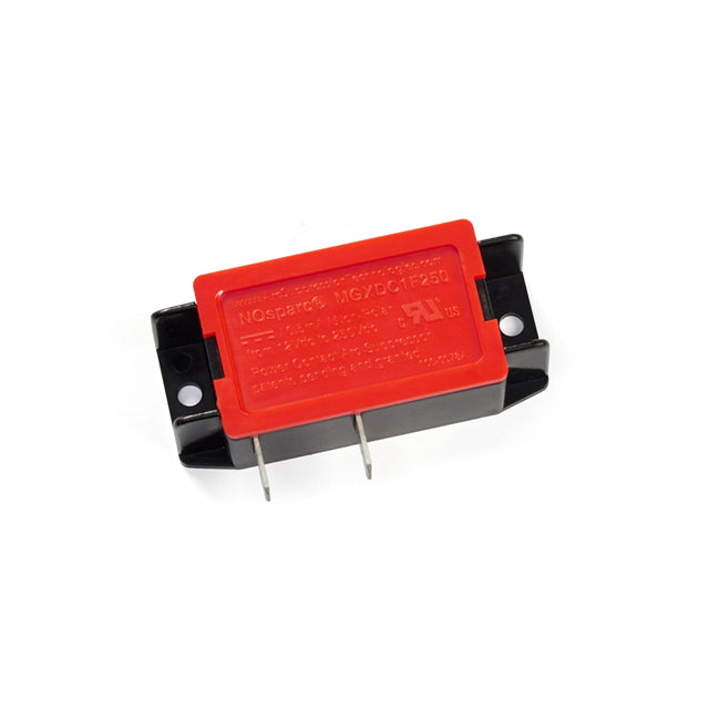 NOsparc® MGXDC1F250 MGXDC Supresor de arco de contacto Aplicaciones de alimentación CA