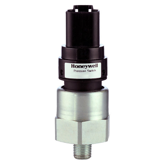 Honeywell Sensing and Productivity Solutions MHR01500BBPNMABA01 MH Automatización industrial Medidor sellado SPST-NO (Normalmente abierto) Macho - 1/8" (3.18mm) NPT