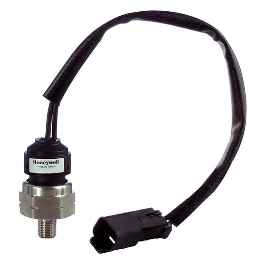 Honeywell Sensing and Productivity Solutions MHR01885PTMNMYAA25 MH Automatización industrial Medidor sellado SPST-NC (Normalmente cerrado) Macho - M10 x 1.0