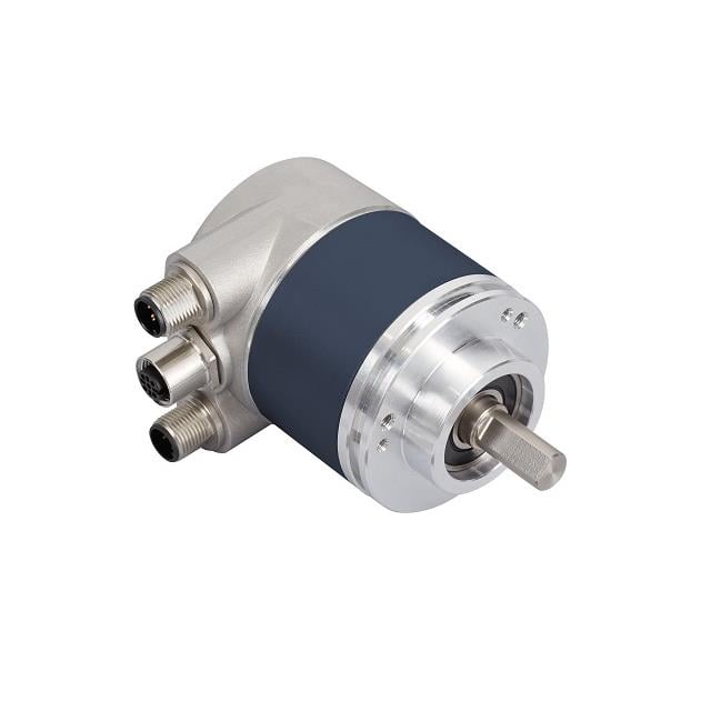 Sensata-BEI Encoders MHM5-EIB1B-1213-C100-PRM MHM5 Not Verified Absolute
