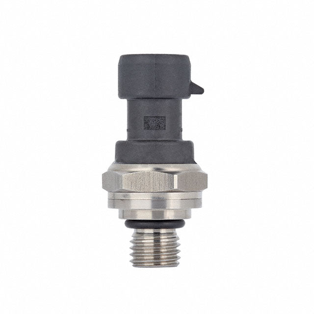 Honeywell Sensing and Productivity Solutions MIPAM1XX050PAAAX MIP - Absoluta Voltaje analógico Macho - M12 x 1.5