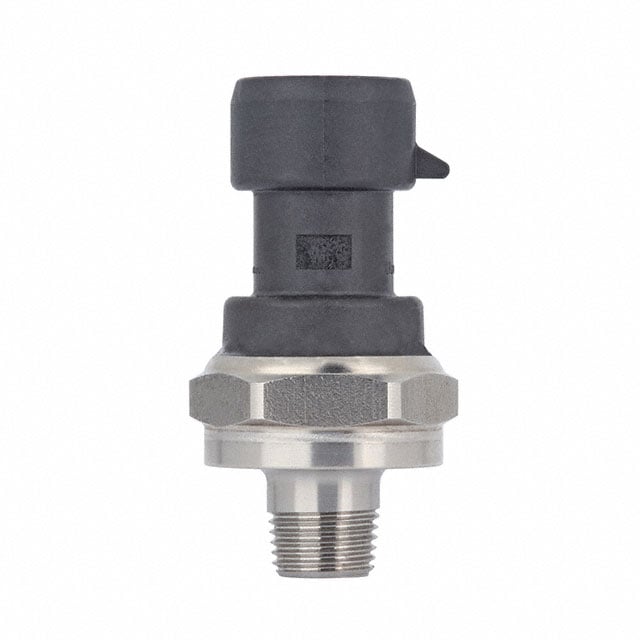 Honeywell Sensing and Productivity Solutions MIPAN2XX500PSAAX MIP - Medidor sellado Voltaje analógico Macho - 1/8" (3.18mm) NPT