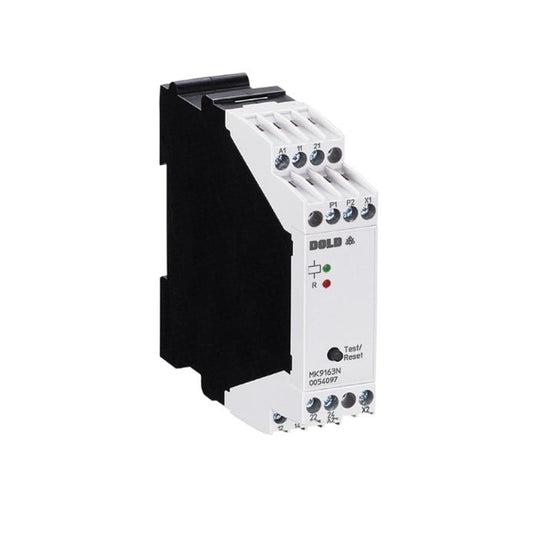 DOLD MK9163N.12/100/61 AC/DC24V MK9163N Sobrecarga 24VCC - -20°C ~ 60°C