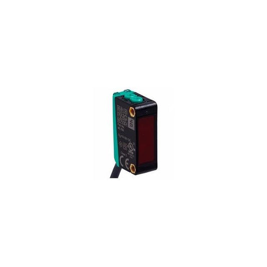 Pepperl+Fuchs, Inc. ML100-55/115B/120 - Retroreflectivo 0" ~ 196.850" (0m ~ 5m) 500µs IP67