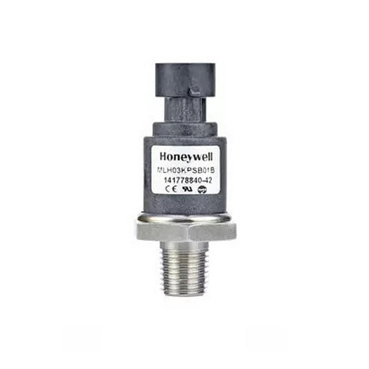 Honeywell Sensing and Productivity Solutions MLH300PSB06A MLH Automatización industrial Medidor sellado Voltaje analógico Macho - 1/8" (3.18mm) NPT