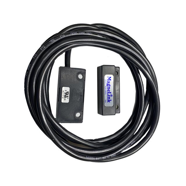 MagneLink, inc. MLT-P10 MLT Magnético SPST-NO (Normalmente abierto)