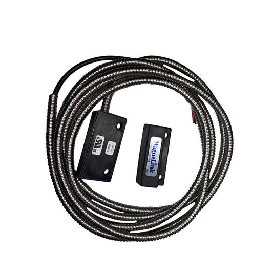 MagneLink, inc. MLT-P12-S MLT Magnético SPST-NO (Normalmente abierto)