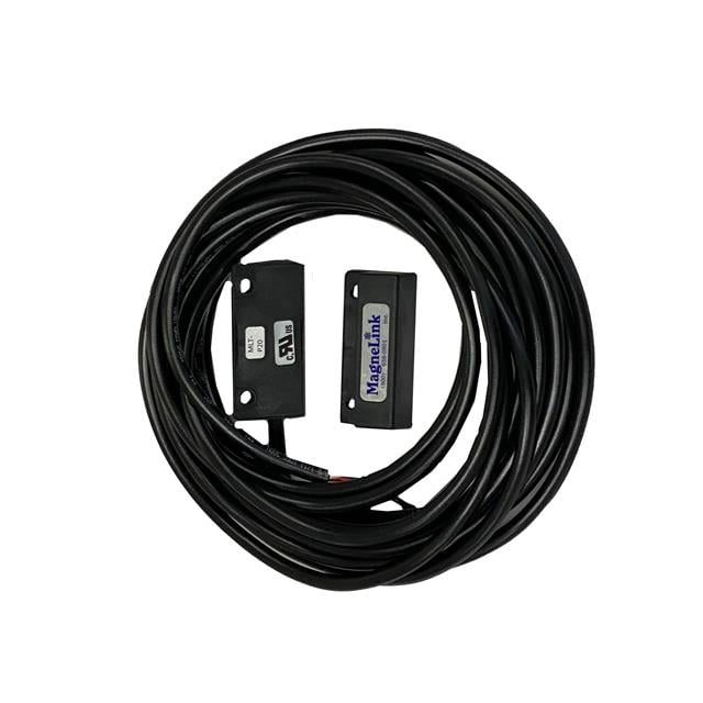 MagneLink, inc. MLT-P20 MLT Magnético SPST-NO (Normalmente abierto)