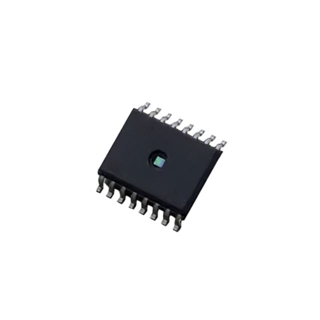 Melexis Technologies NV MLX90830-LXG-BAF-002-SP - - -