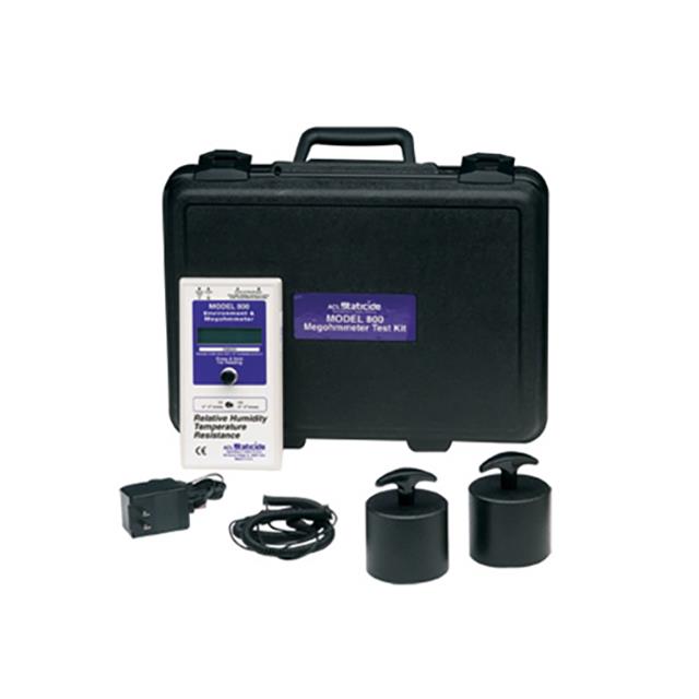 Amstat Industries, Inc. MM316800 800 800 Megohmmeter