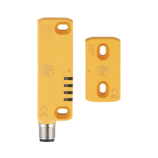 ifm efector, inc. MN700S - RFID Salida de transistor, PNP