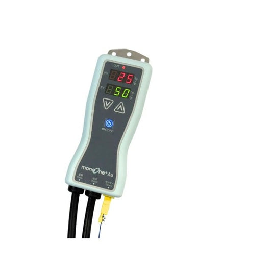 ThreeHigh monoOne+Ao - Temperature Controller (Type K) -