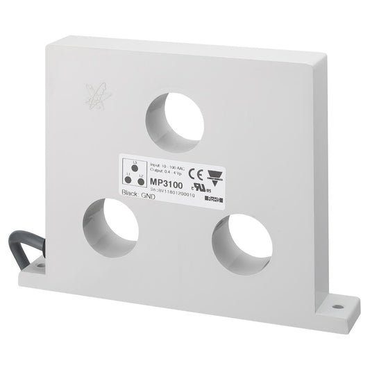 Carlo Gavazzi Inc. MP3500 - Current Transformer Multiple Series