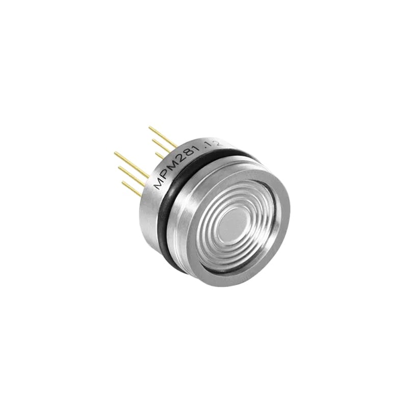 Micro Sensor MPM281-17-S-F-L-1-P MPM281 Medidor sellado 2900.75PSI (20000kPa)