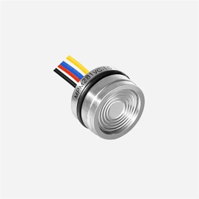 Micro Sensor MPM281VC-14-S-0-L-2 - Montaje en placa Medidor sellado