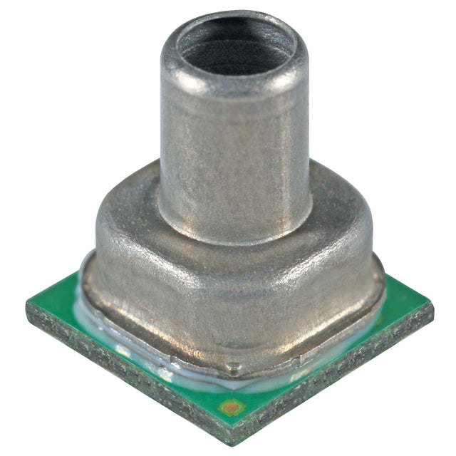 Honeywell Sensing and Productivity Solutions MPRLS0015PG0000SA MPR Montaje en placa Medidor