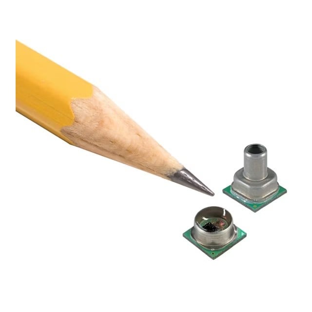 Honeywell Sensing and Productivity Solutions MPRLS0025PA00001A MPR Absoluta 25PSI (172.37kPa)