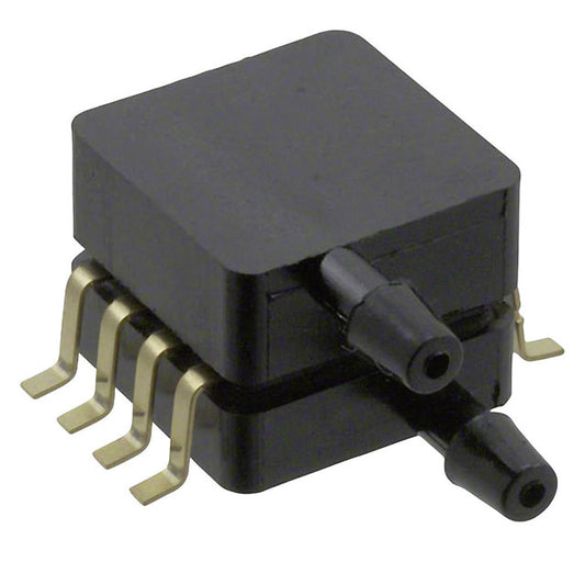 STMicroelectronics MPXV2202DPT1 MPX2202 Diferencial 29.01PSI (200kPa)