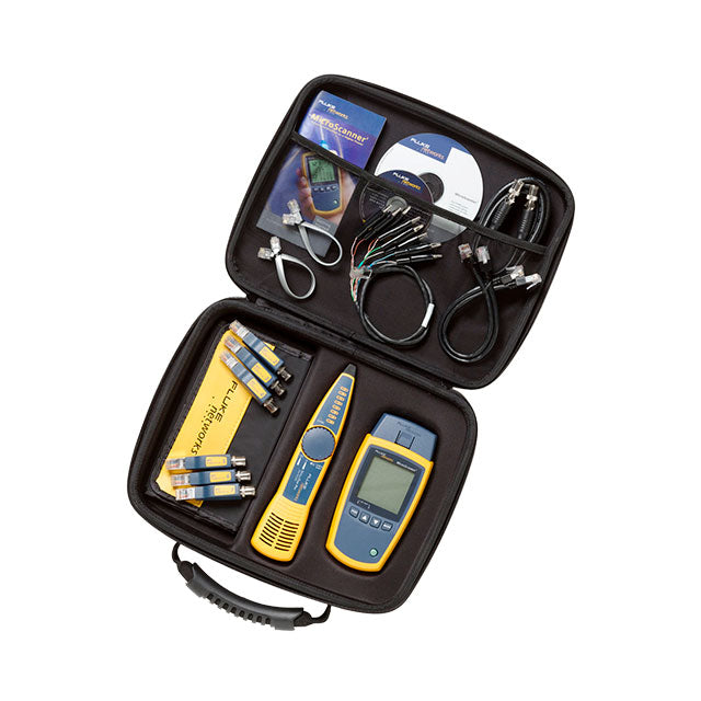 Fluke Networks MS2-KIT MicroScanner™ MicroScanner™ Cable Verifier