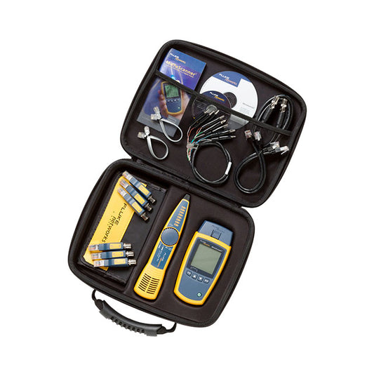 Fluke Networks MS2-KIT MicroScanner™ MicroScanner™ Cable Verifier