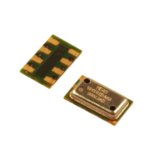 TE Connectivity Measurement Specialties MS561101BA03-50 - Absoluta 0.15PSI ~ 17.4PSI (1kPa ~ 120kPa)
