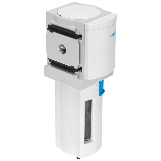 Festo Corporation MS6-LFM-1/2-ARM MS Filtro 0 ~ 290 PSI (0 ~ 20 bar)
