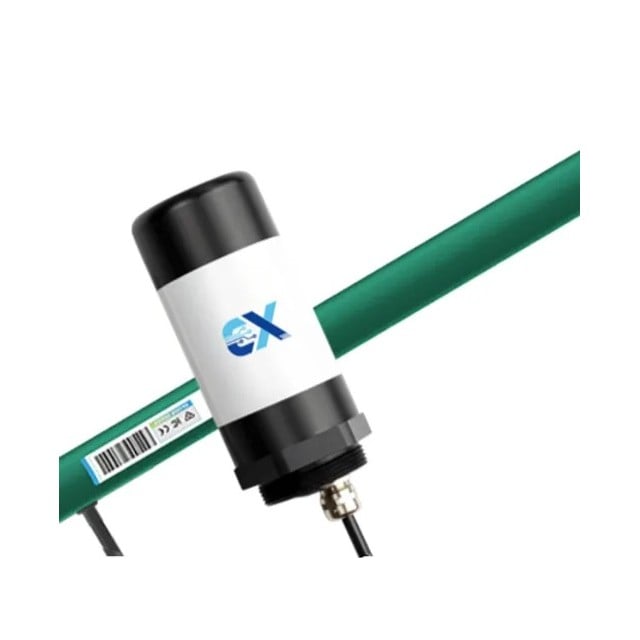 Ellenex MSS2-N-C-MT4-E6-X-I * - -