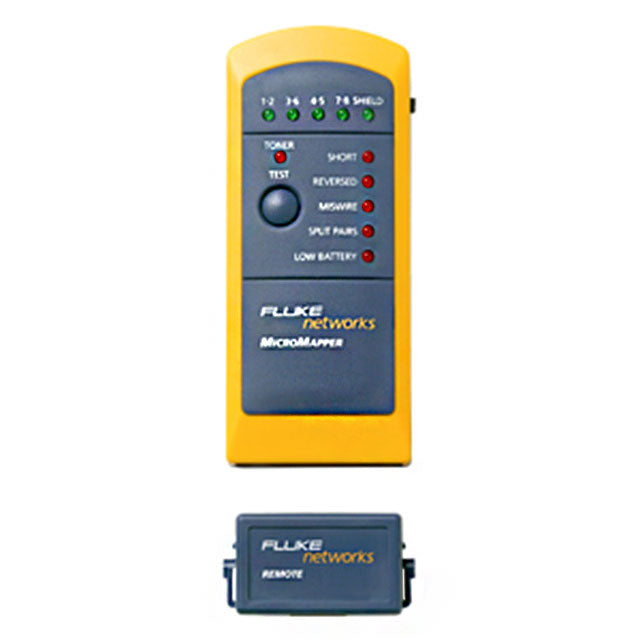 Fluke Networks MT-8200-49A - - Tone Test Set