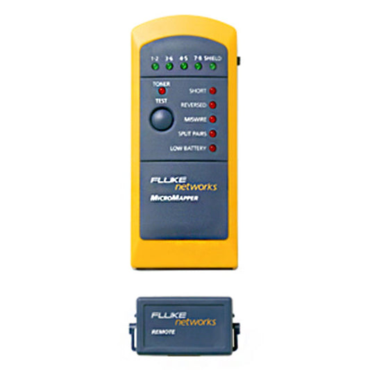 Fluke Networks MT-8200-49A - - Tone Test Set