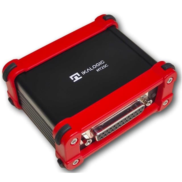 IKALOGIC MT25C - - -