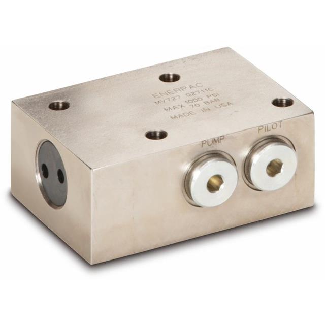ENERPAC PRODUCTION AUTOMATION MV72K - - - - -