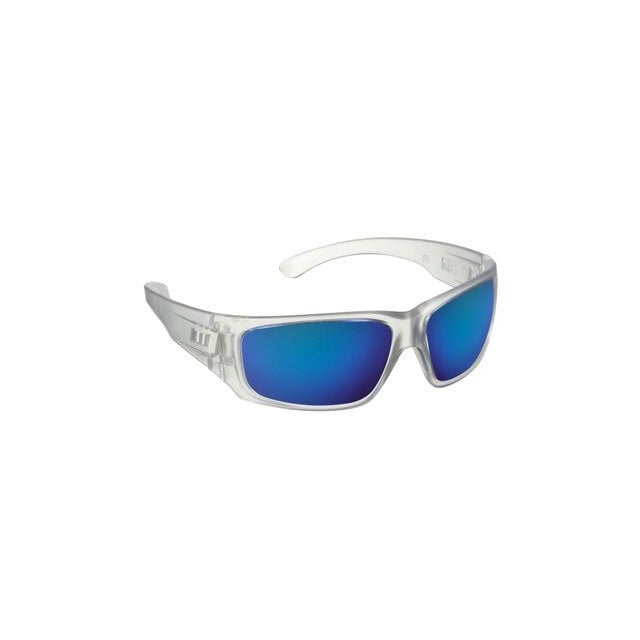 3M MXE1008AF-CLR 1000 Anteojos de protección Azul, transparente