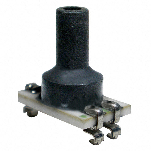 Honeywell Sensing and Productivity Solutions NBPMLNN060PGUNV NBP Montaje en placa Manómetro ventilado
